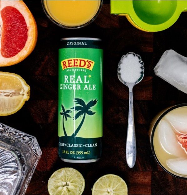Citrus Splash - Reed'sInc